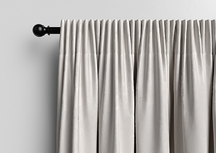 Bruschal (Blackout), Pashmina - Made to Measure Curtains - Image 10